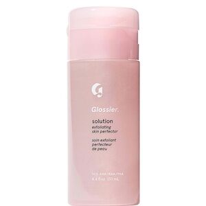 Glossier Toner - Solution - Exfoliating Skin Perfector AHA/BHA/PHA